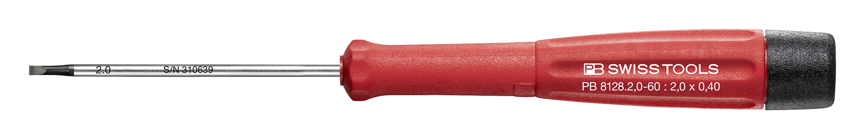 E-Schraubenz. PB 8128.2.0-60