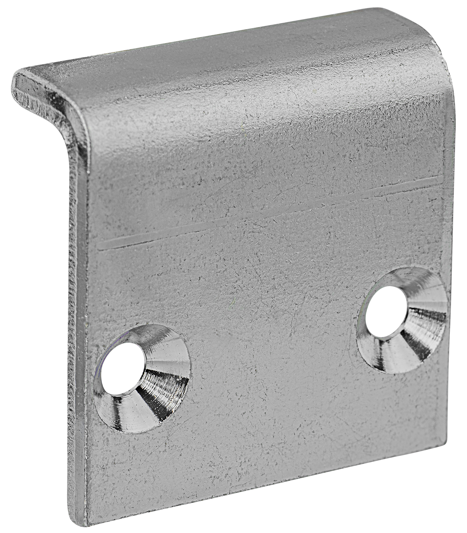 Streifblech verz 35x35