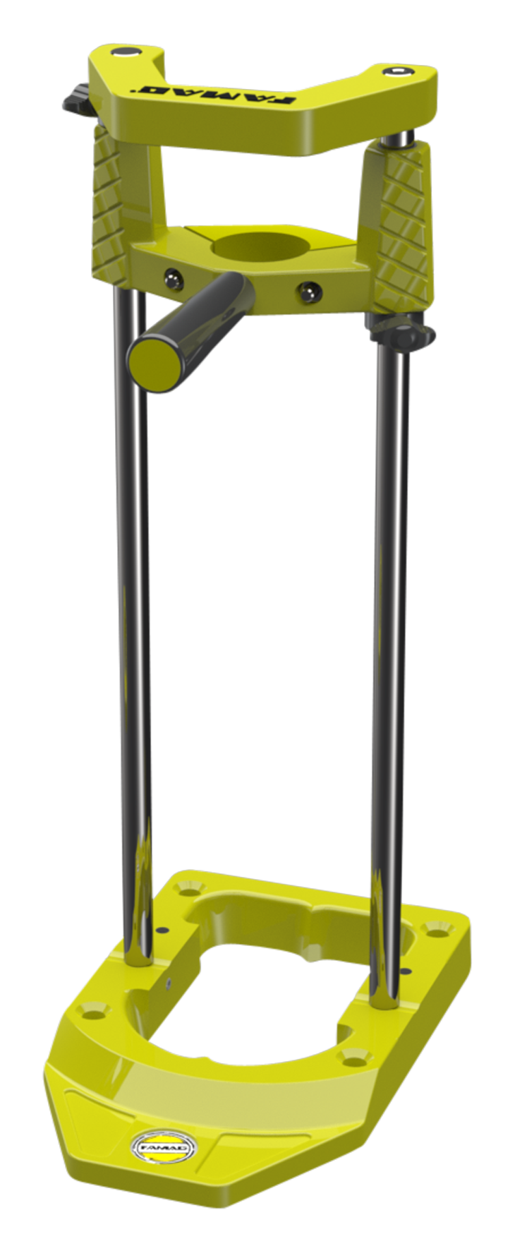 Senkvorrichtung 490 mm