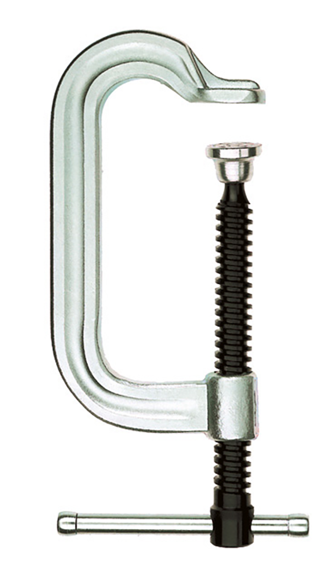 C Schraubzwinge VC 150/75