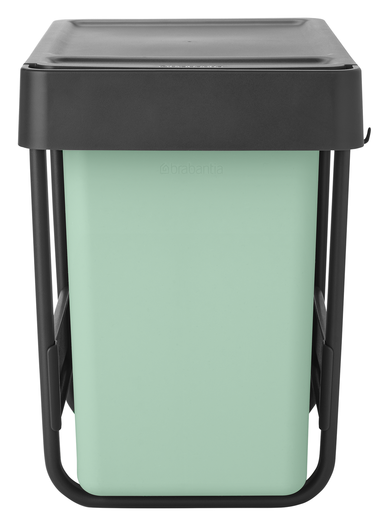 Abfallsystem Sort&Go 2x15l