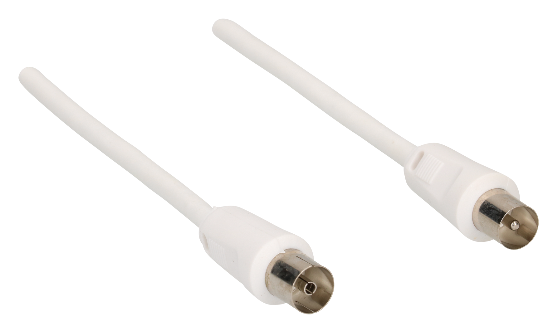 Antennenkabel 90 dB 10 m ws