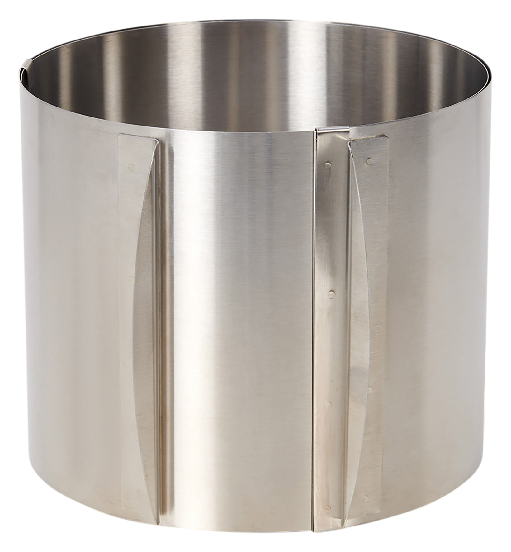 Tortenring hoch ø 16-30 cm