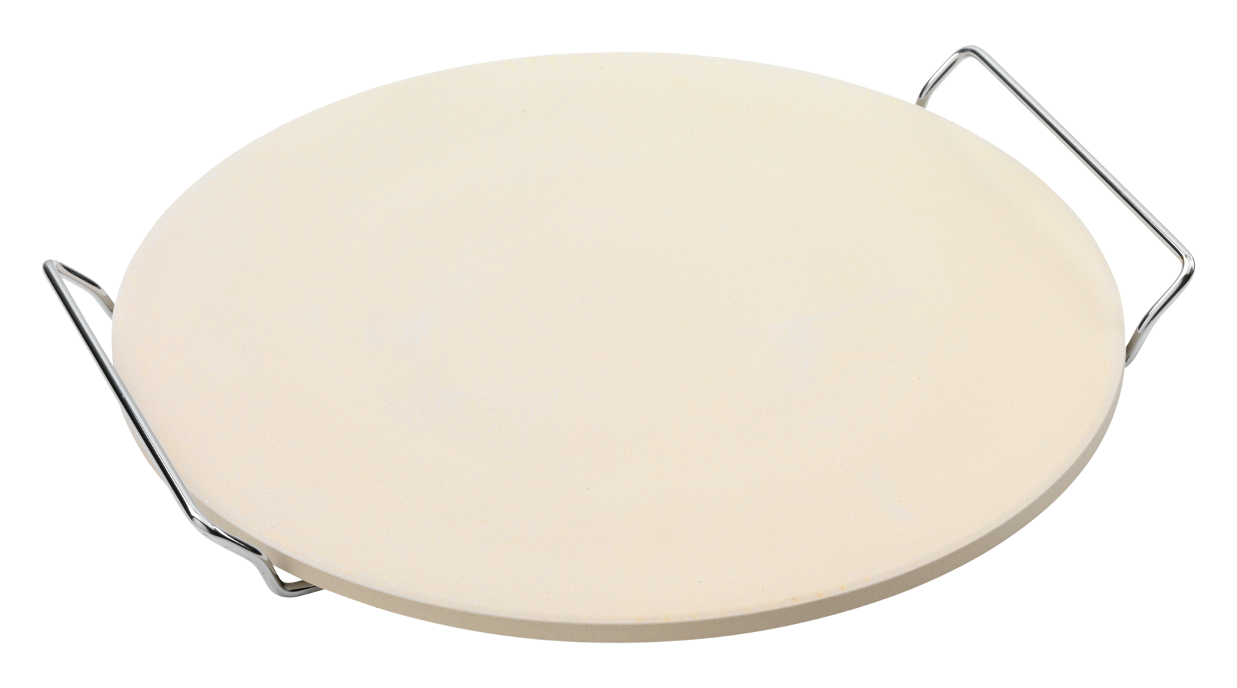 Backstein mit Halter ø33cm