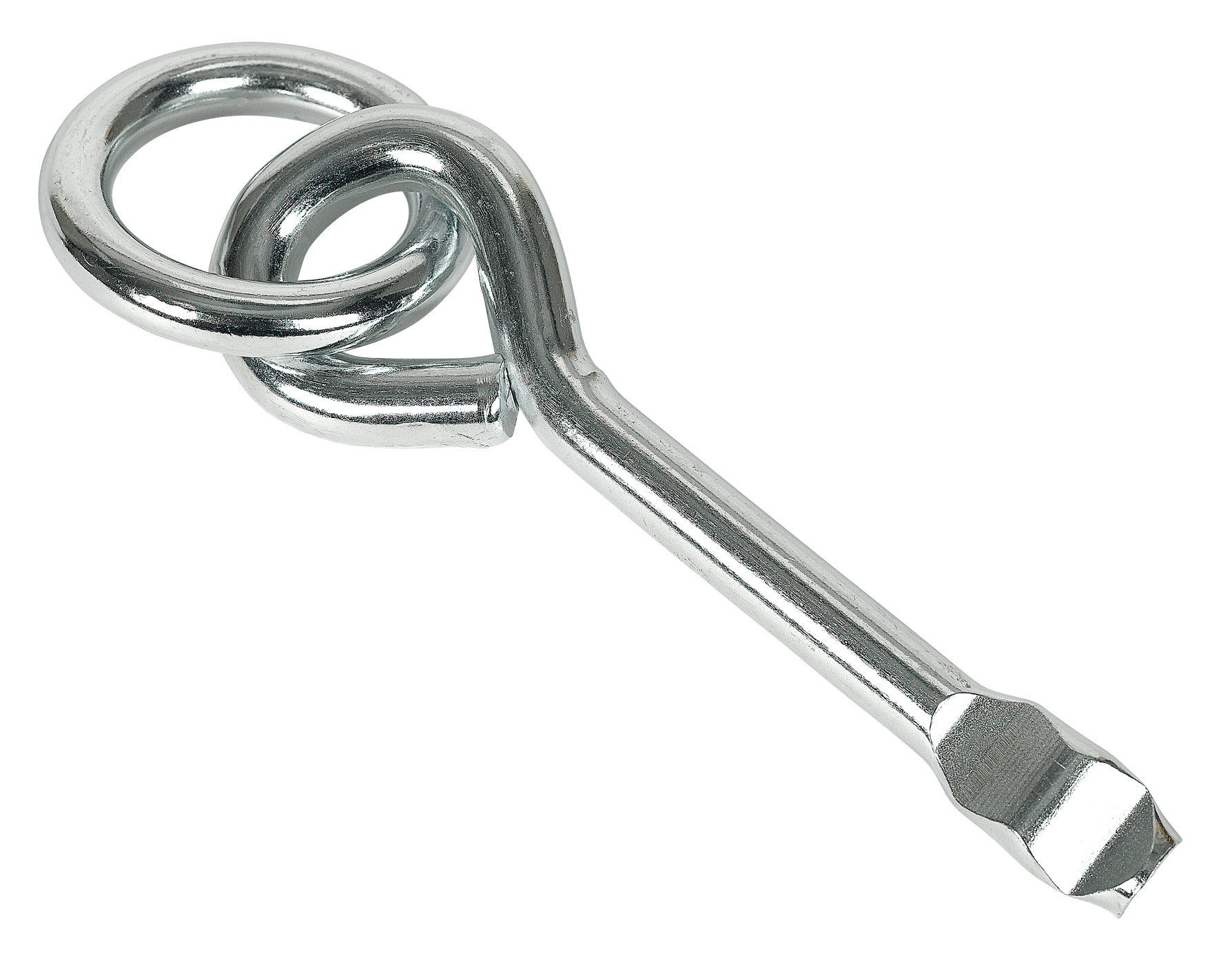 Krippring ø45mm 8mm