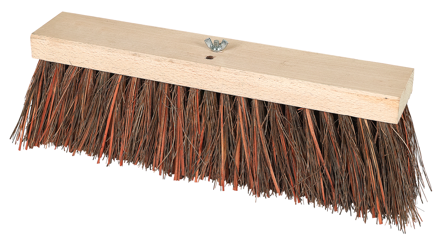 Strassenbesen 40 cm o/S Pia