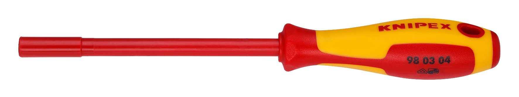 Schraubenz. 6kt VDE 4 125