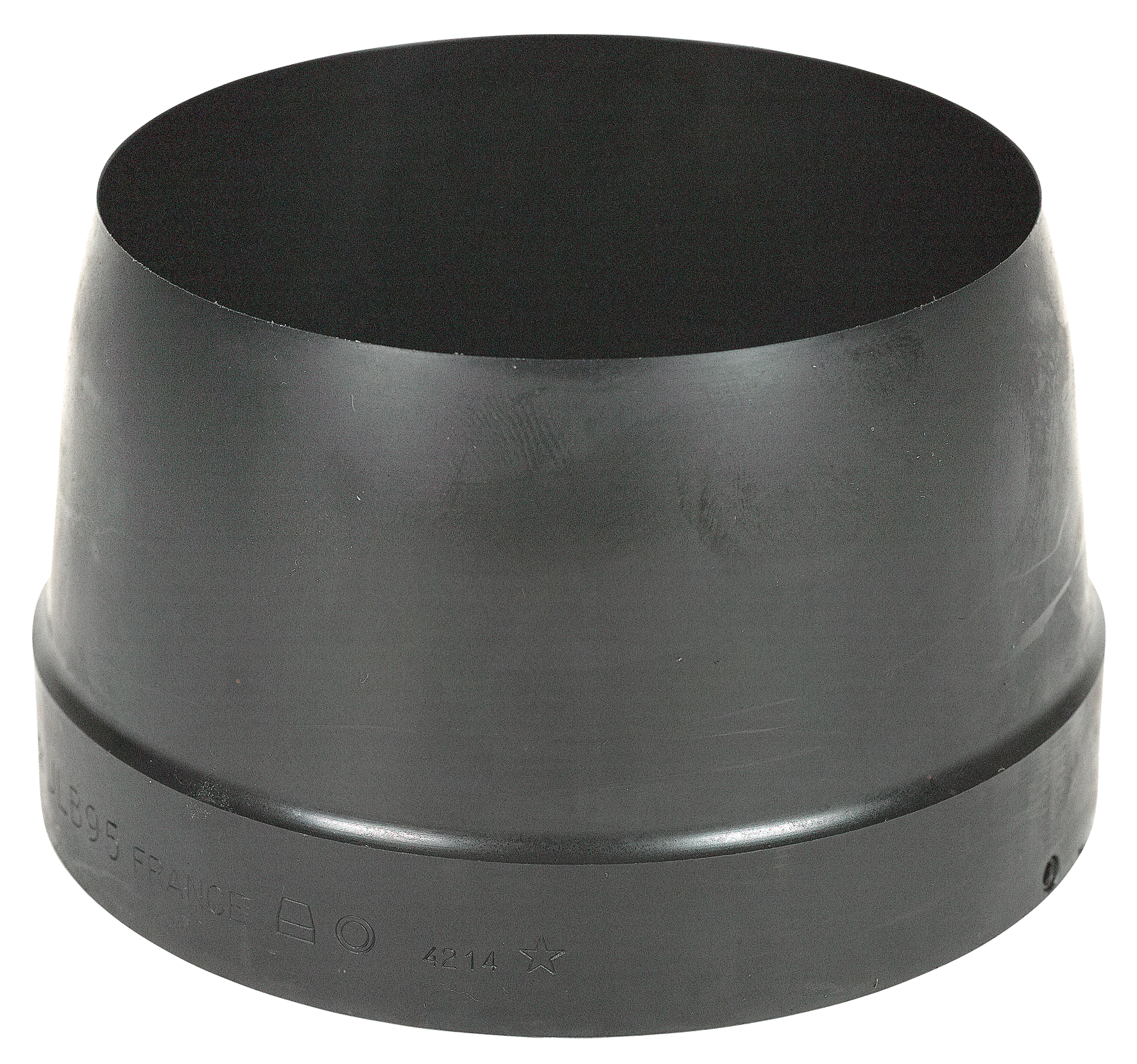 Locheiseneinsatz 100 mm