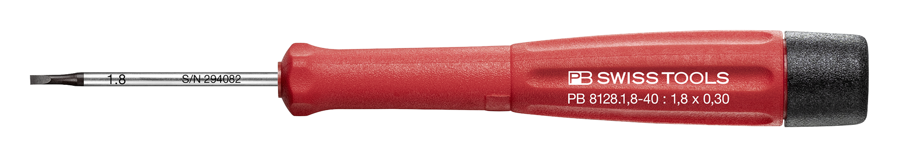 E-Schraubenz. PB 8128.1.8-40