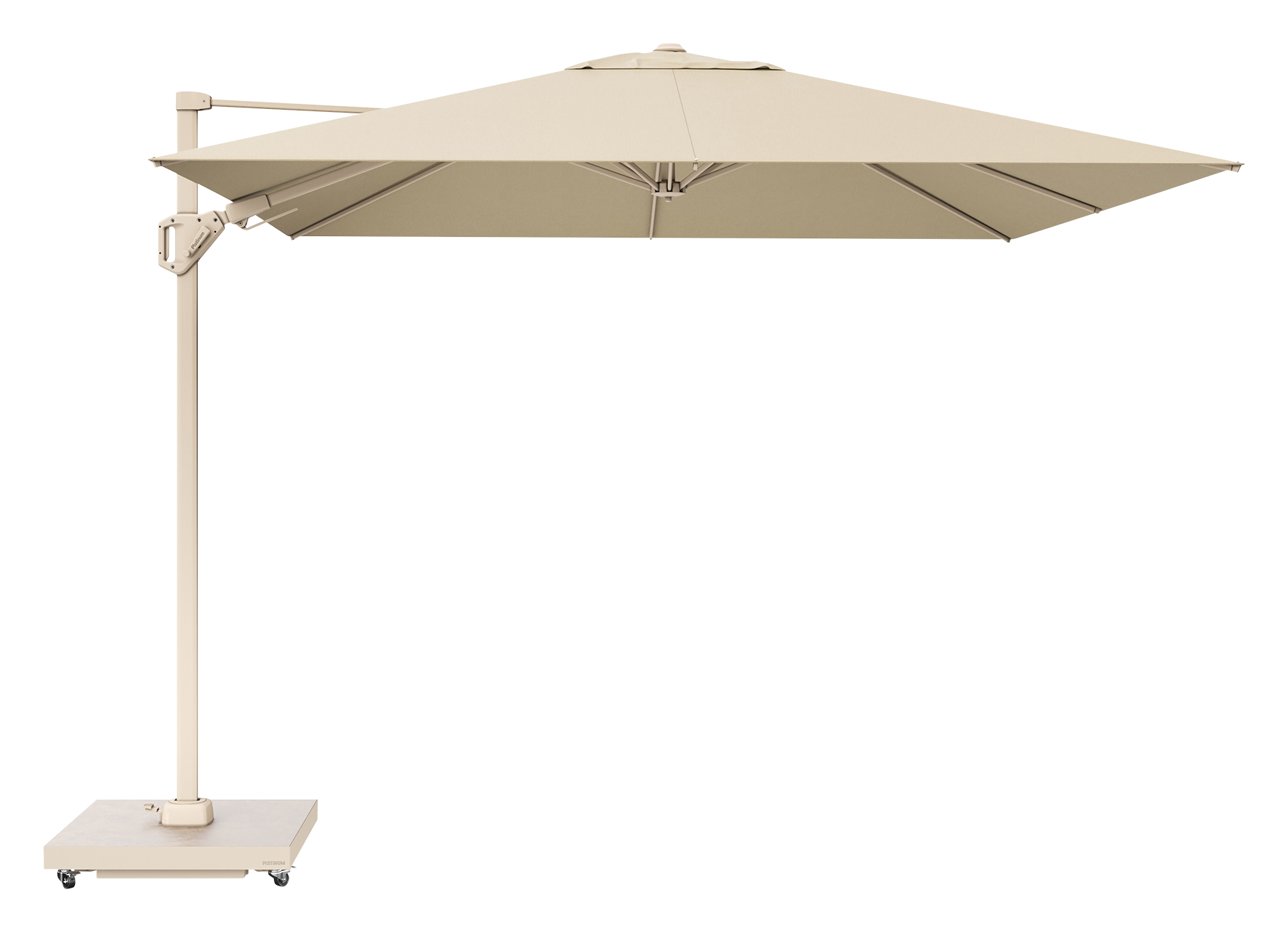 Schirm Challenger T2 30:30 Csa