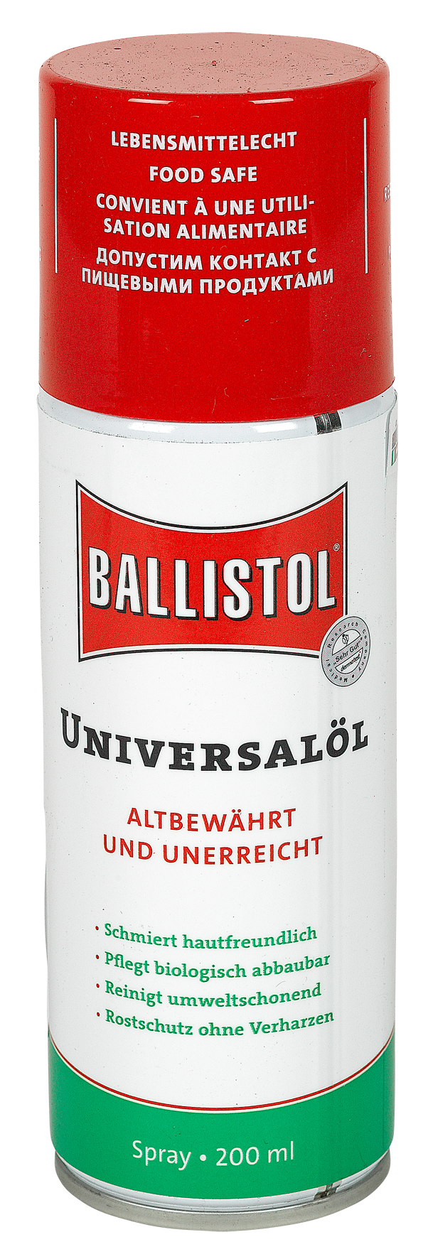 Universalöl 200 ml