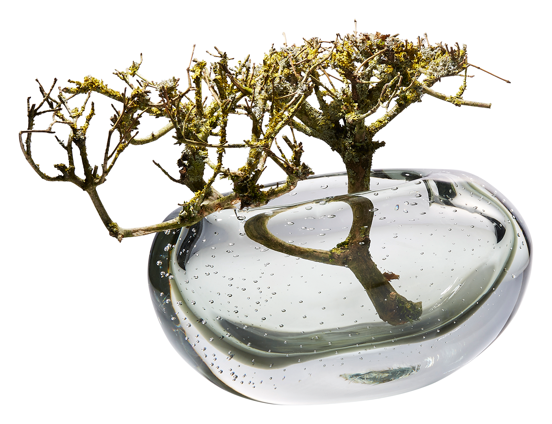 Vase Amara hoch 14x8x20