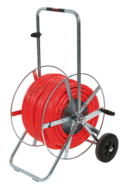 Schlauchw. Star II 50m 3/4"