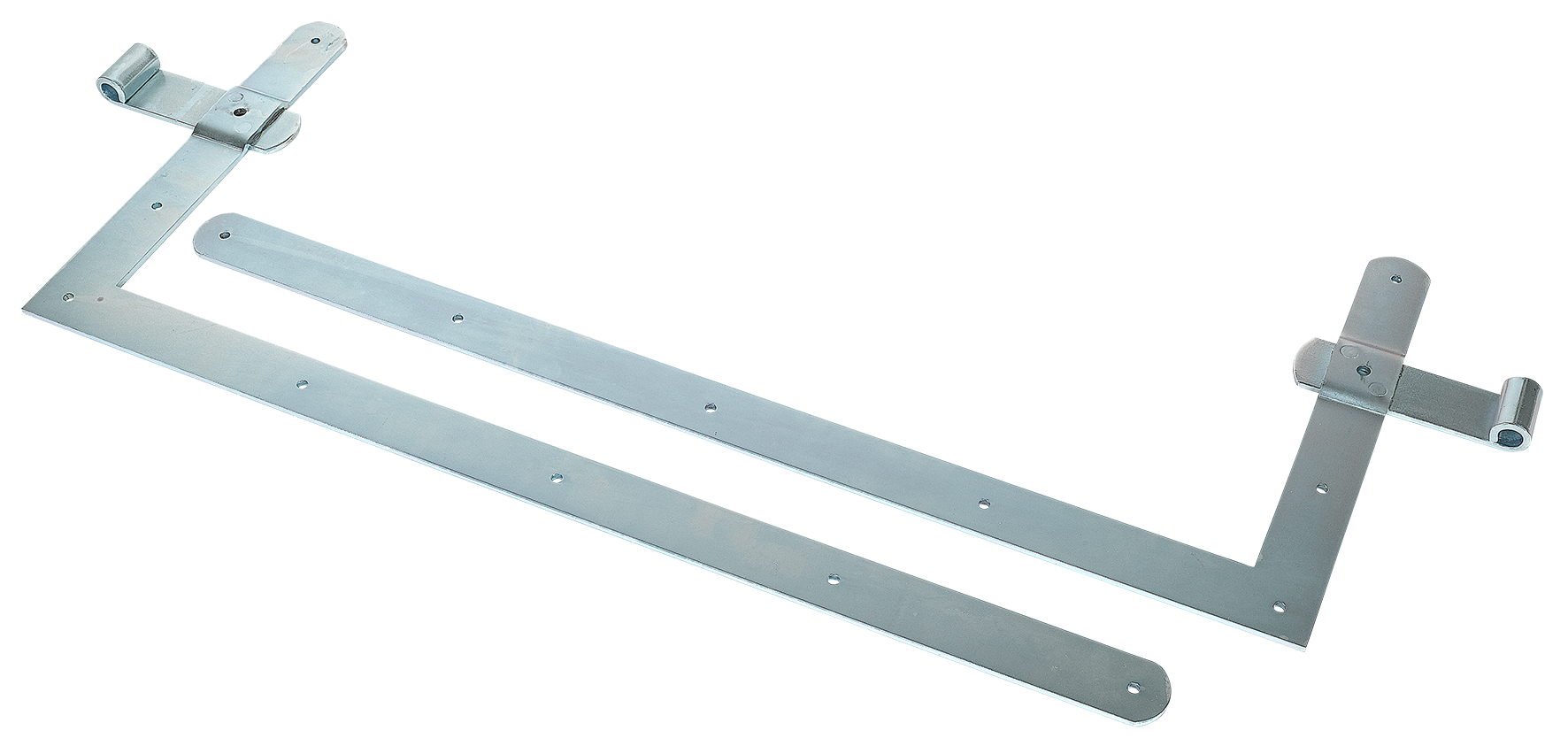 Türwinkelband ø14 800x350 l/r