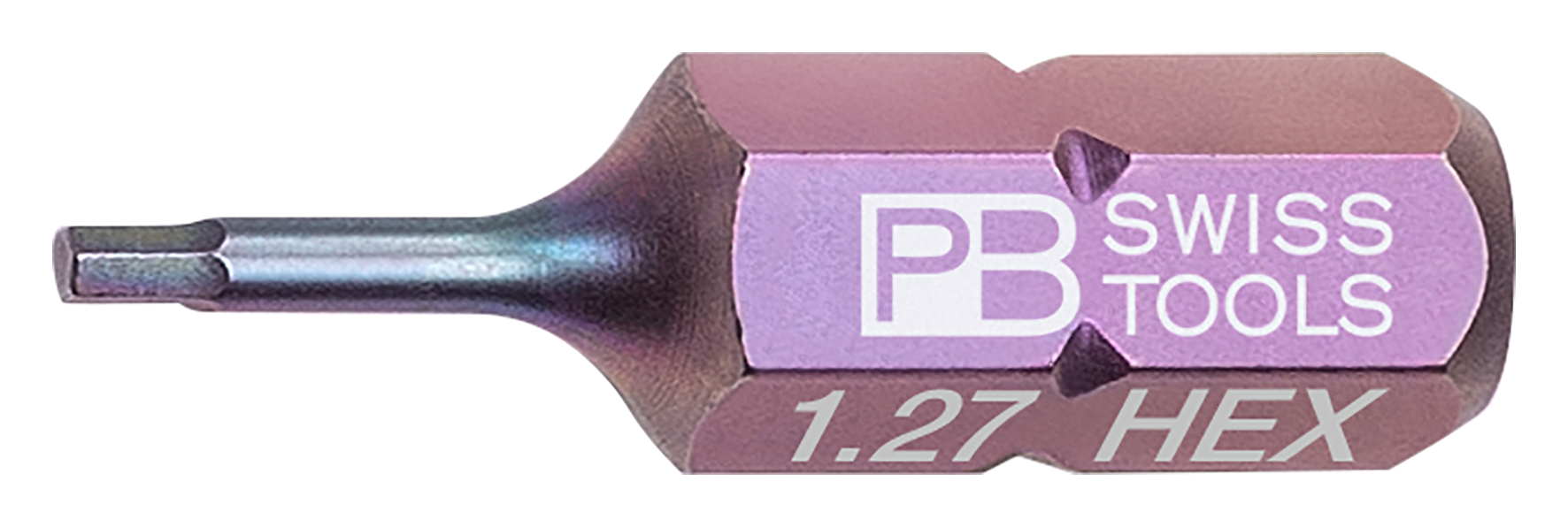 I6kt-Bit PB C6.210/1.27