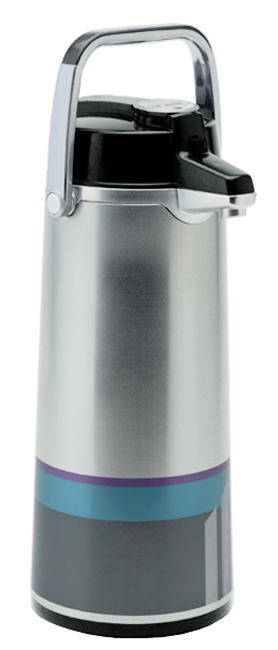 Pumpenkrug Social 2.5 l