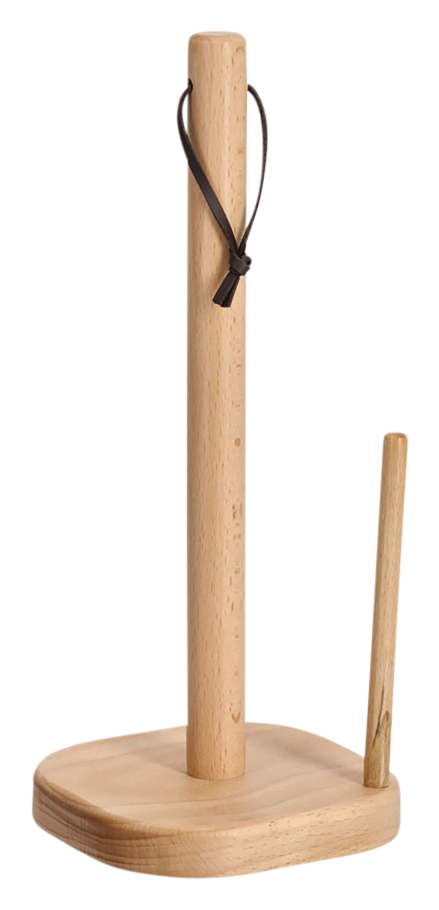 Küchenrollenhalter Buche 31cm