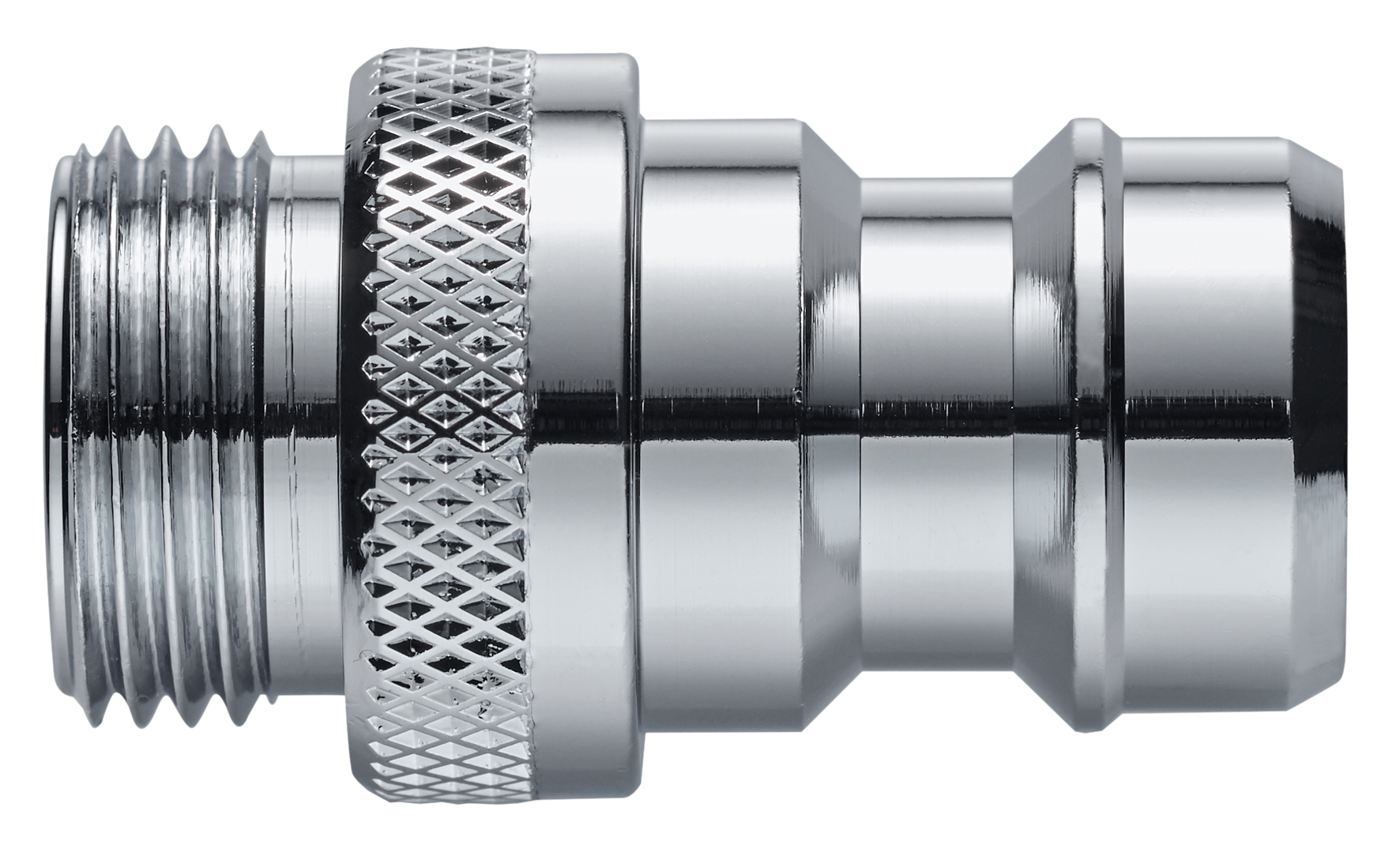 Kupplungsnippel AG 3/4