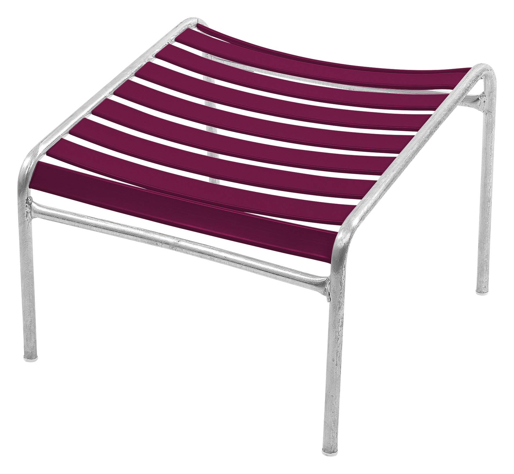 Hocker Lounger Säntis bord.