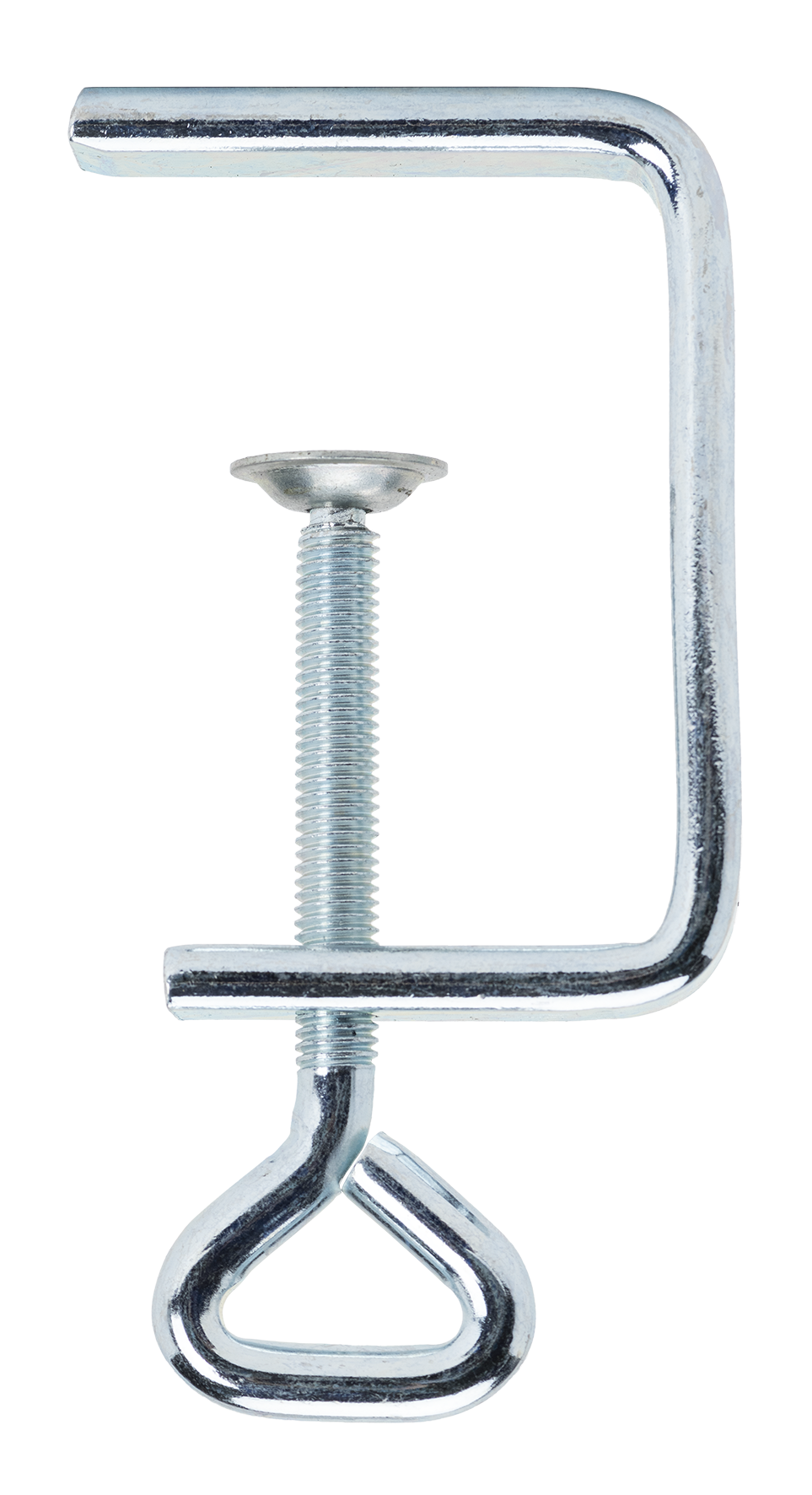 Laubsägezwinge 75 mm