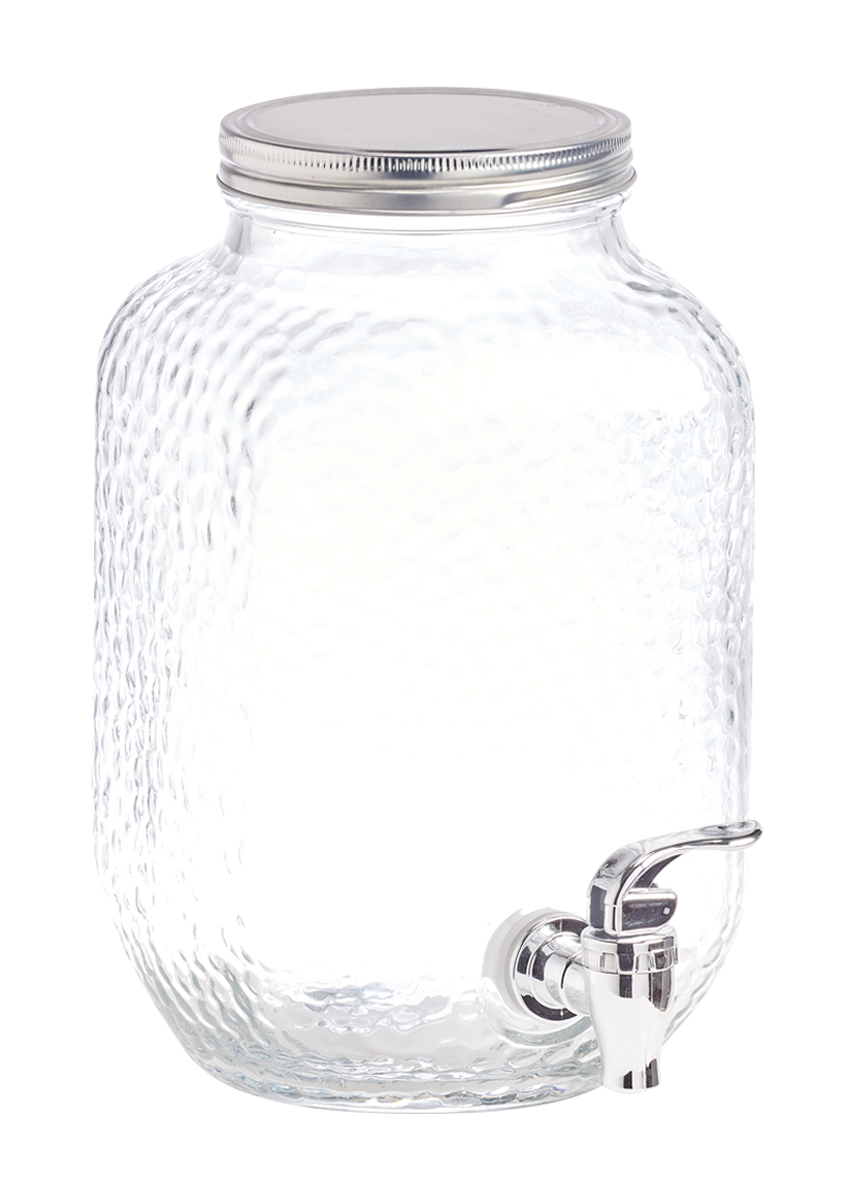 Getränkespender Glas 3.7l