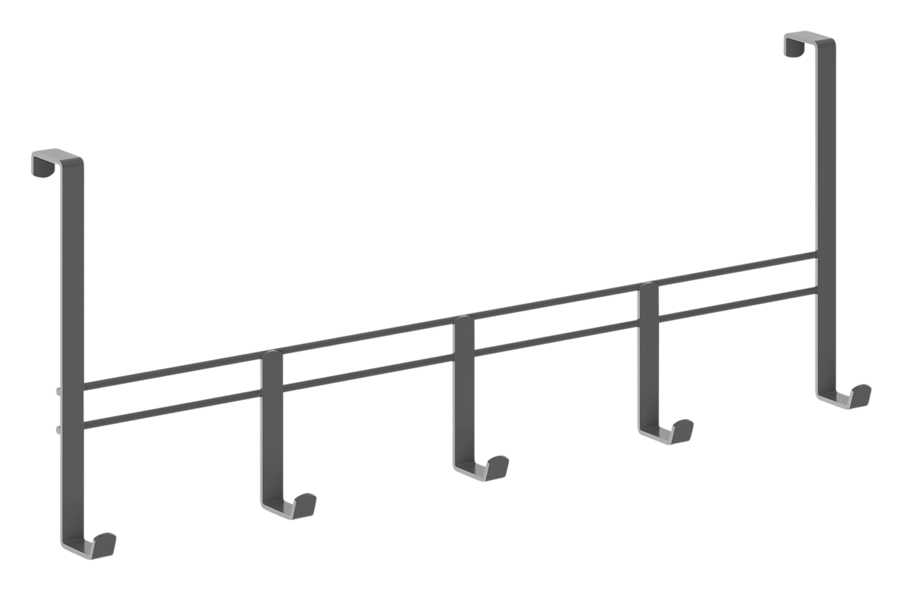 Türhängeleiste Lava 38x6x15cm