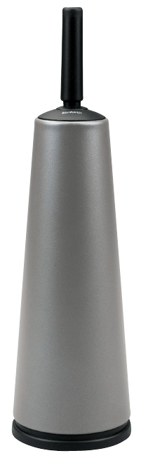 WC Bürstengarnitur platinium