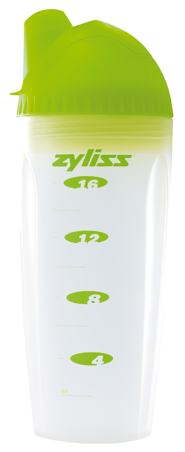 Dressing Shaker 0.5l