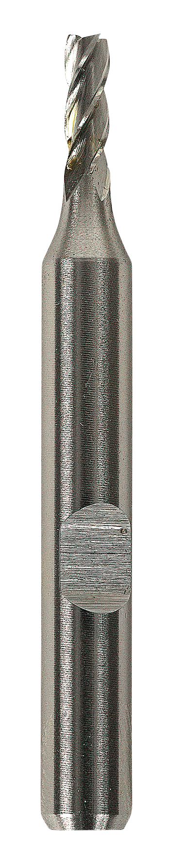 Schaftfräser Co 12x83