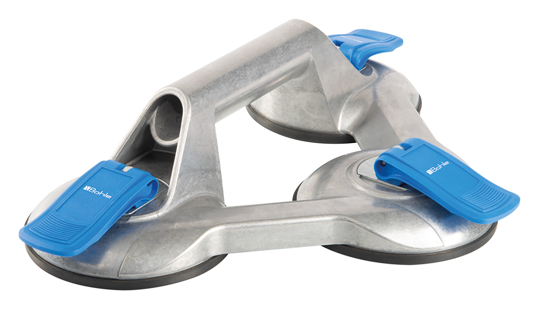 Saugh. Veribor bis 100kg Alu