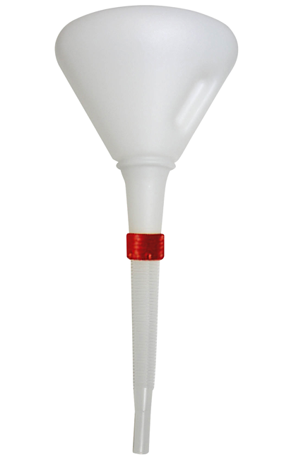 Trichter PE KT190 ø 190 mm