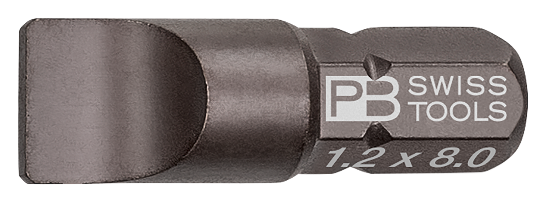 Schlitz-Bit PB C6.135/5