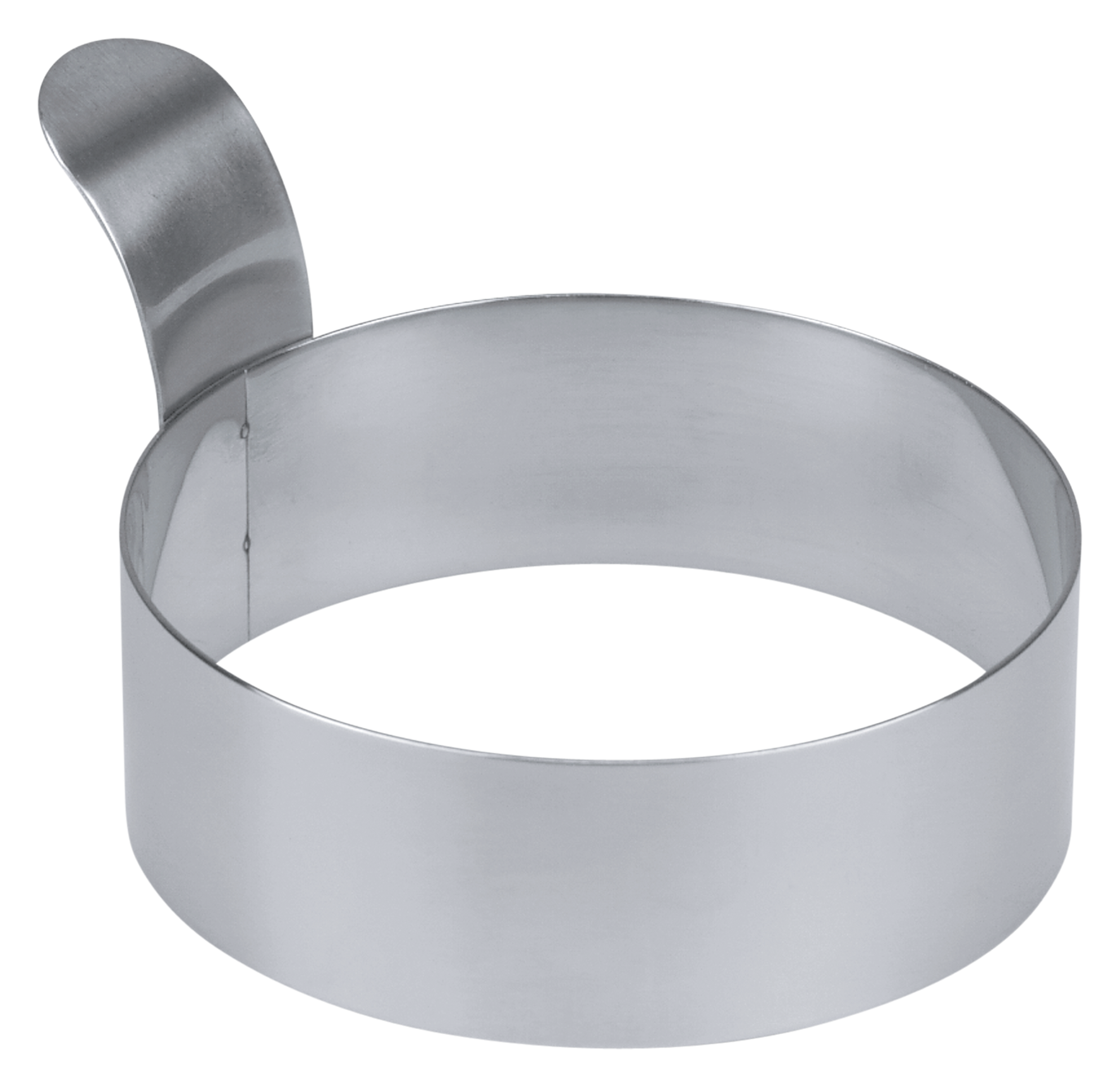 Eierring ø 7.5x2.5 cm