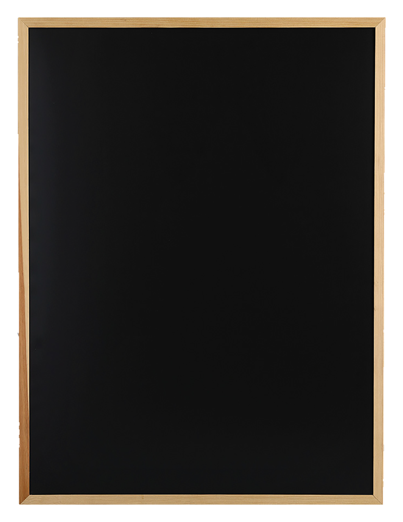 Magnet Kreidetafel 60x80cm