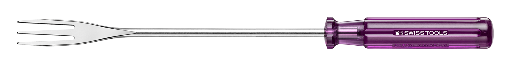 Fonduegabel PB 4040.Purple