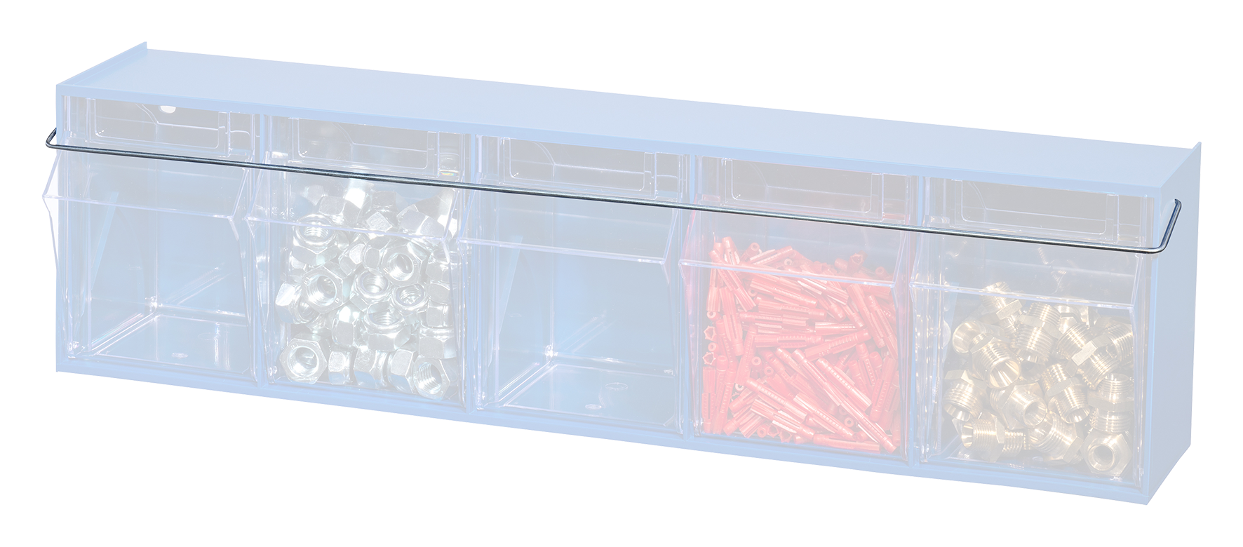 Vario Plus Pro Flip Lock Bar