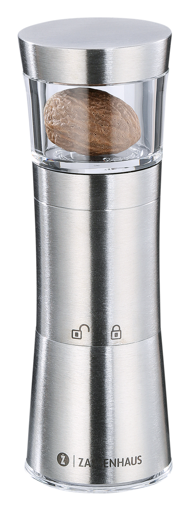 Muskatmühle Mephisto13cm