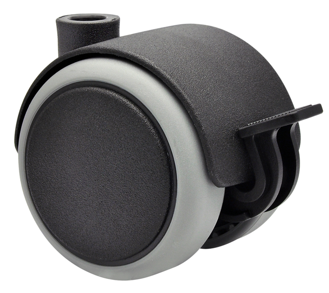 M-Doppelrolle F 50 mm soft