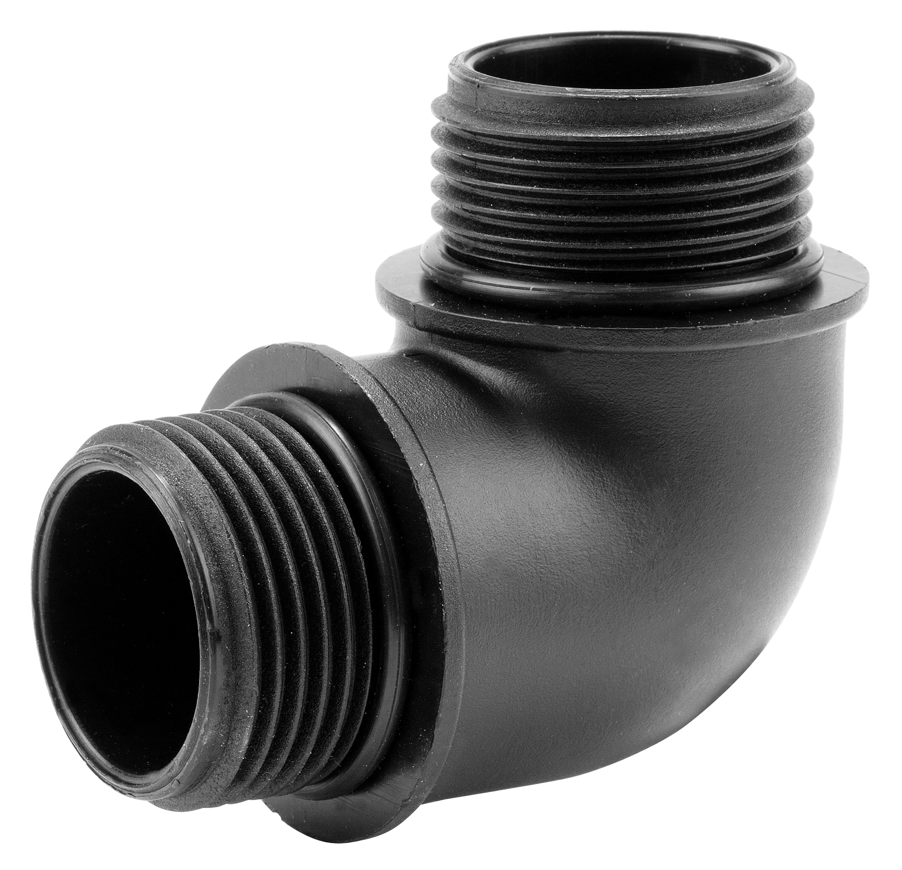 Tauchpumpen-Anschlussstück 1"