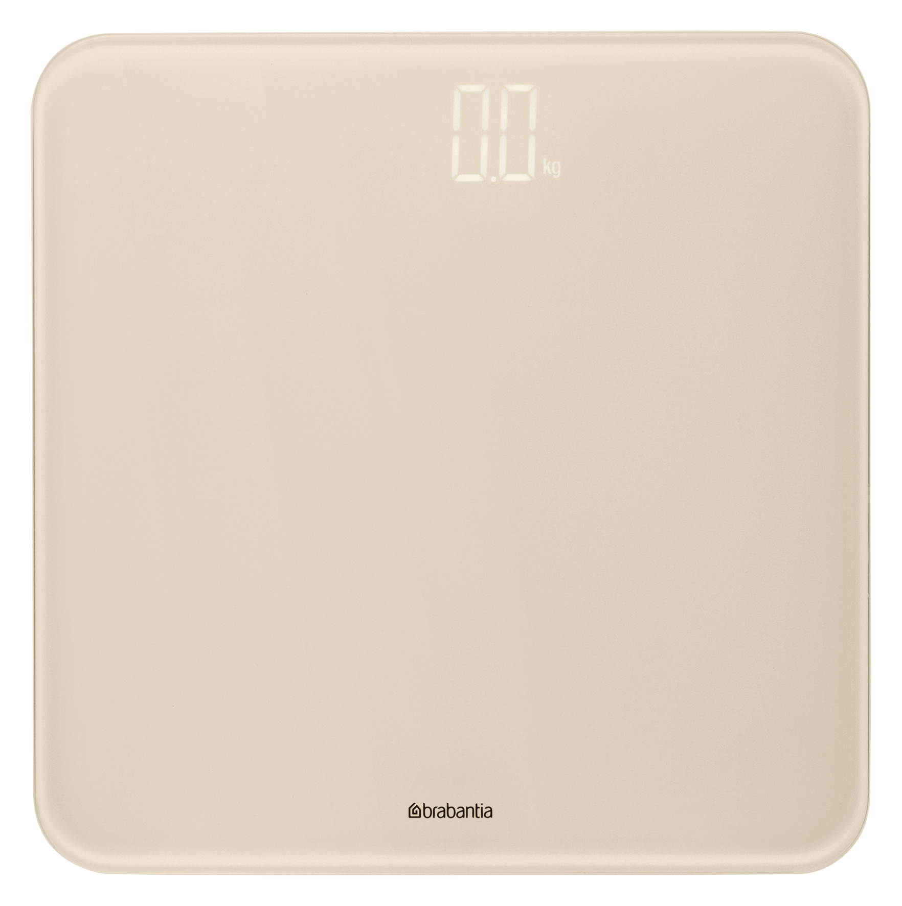 Personenwaage ReNew beige