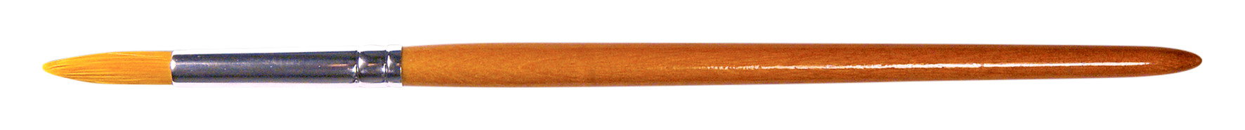 Pinsel  Gr. 10 Synthetikhaar