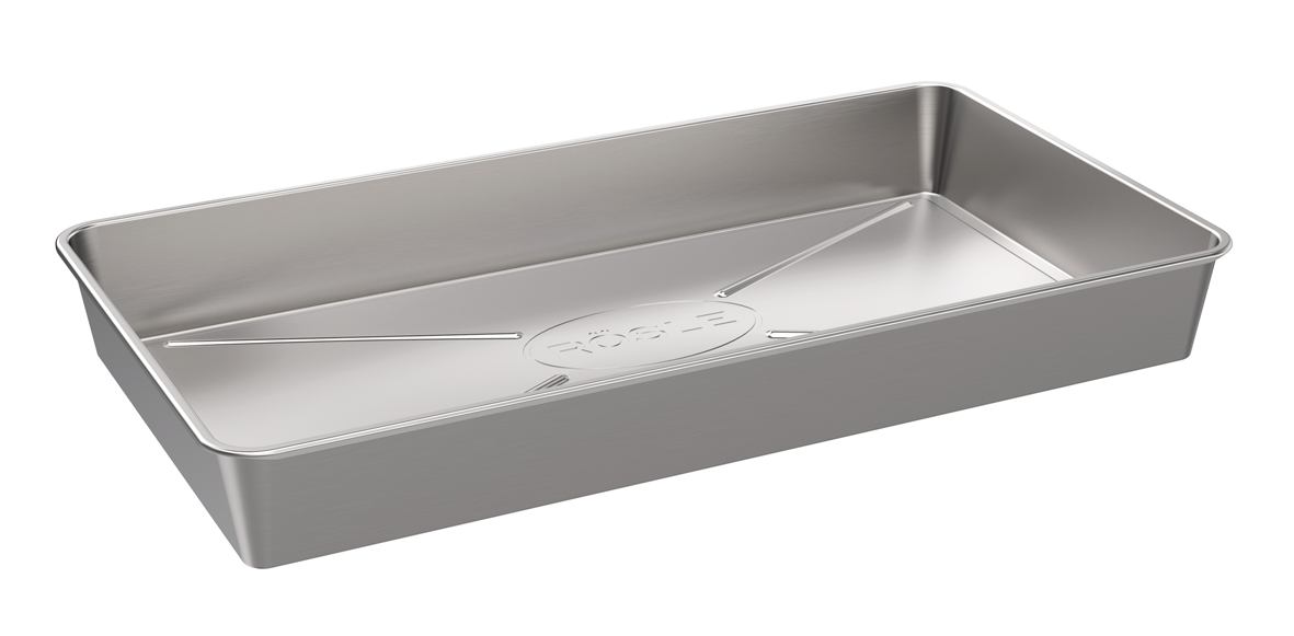 Universalschale Inox 41.5x22.5