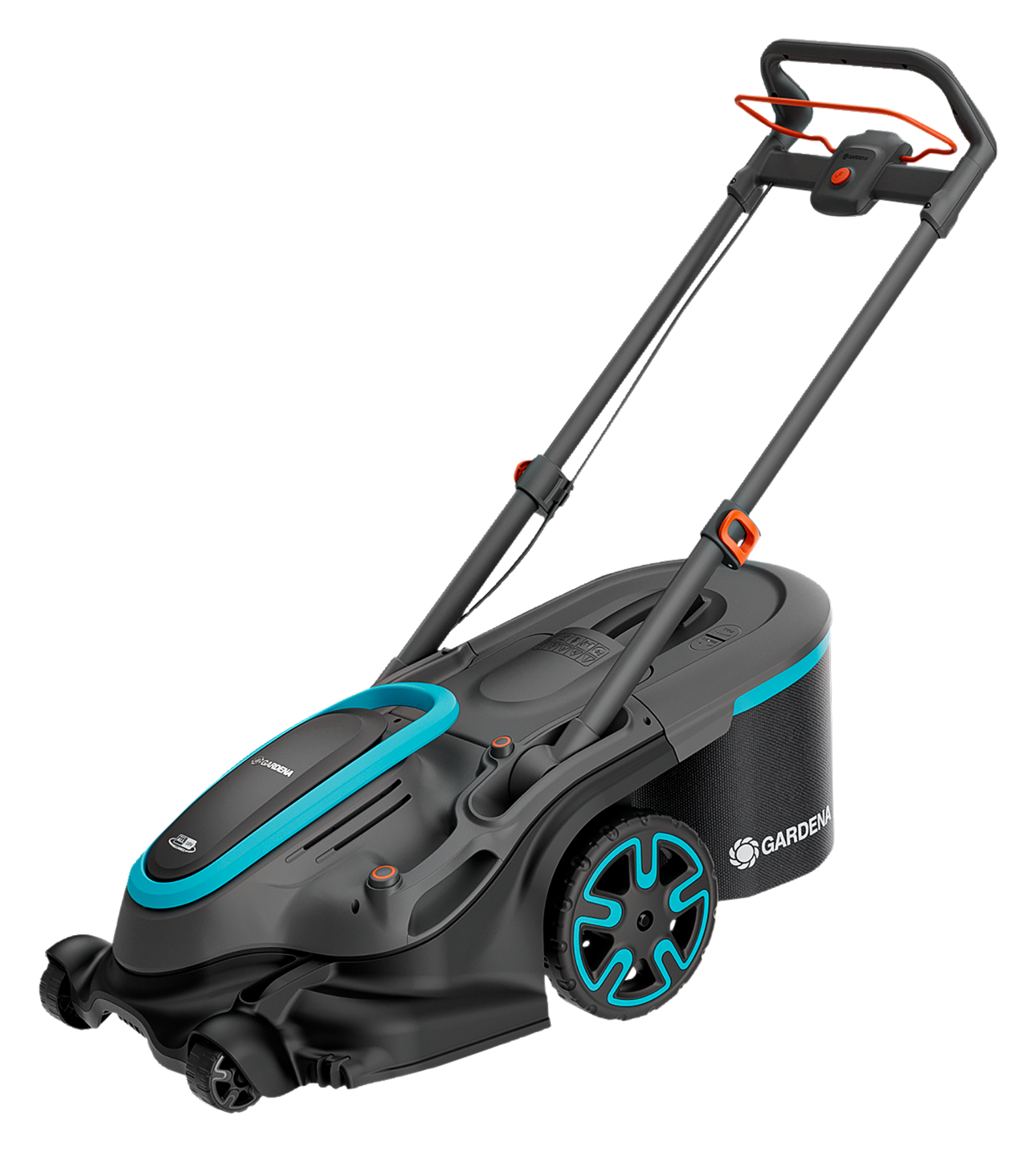 Akku-Rasenmäher Power 46/36