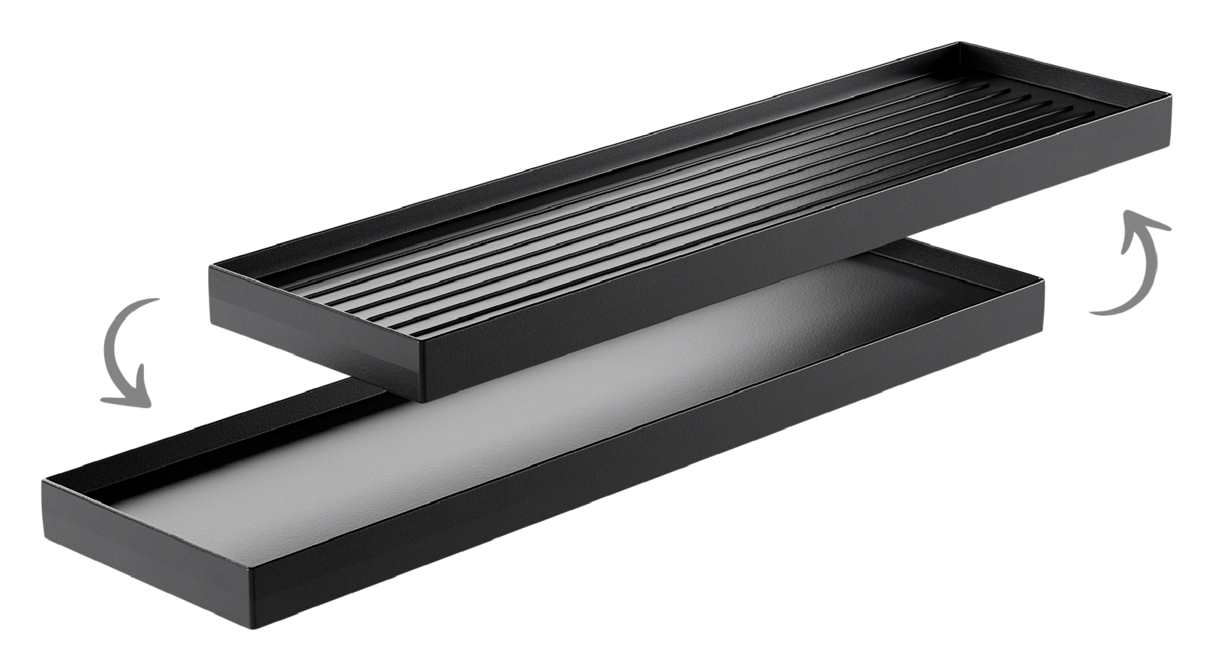 Grillplatte CheeseGrill 4