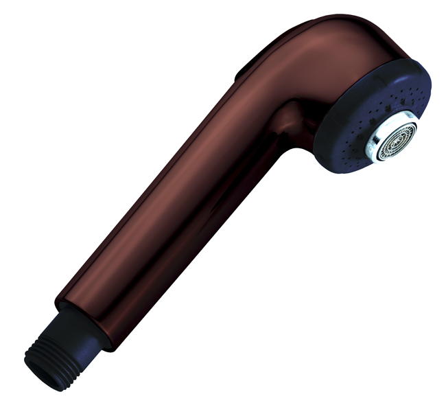 Küchenbrause NewLookPlus topas