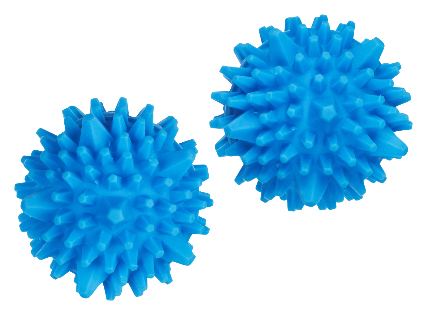 Trocknerbälle 2St. ø 7 cm