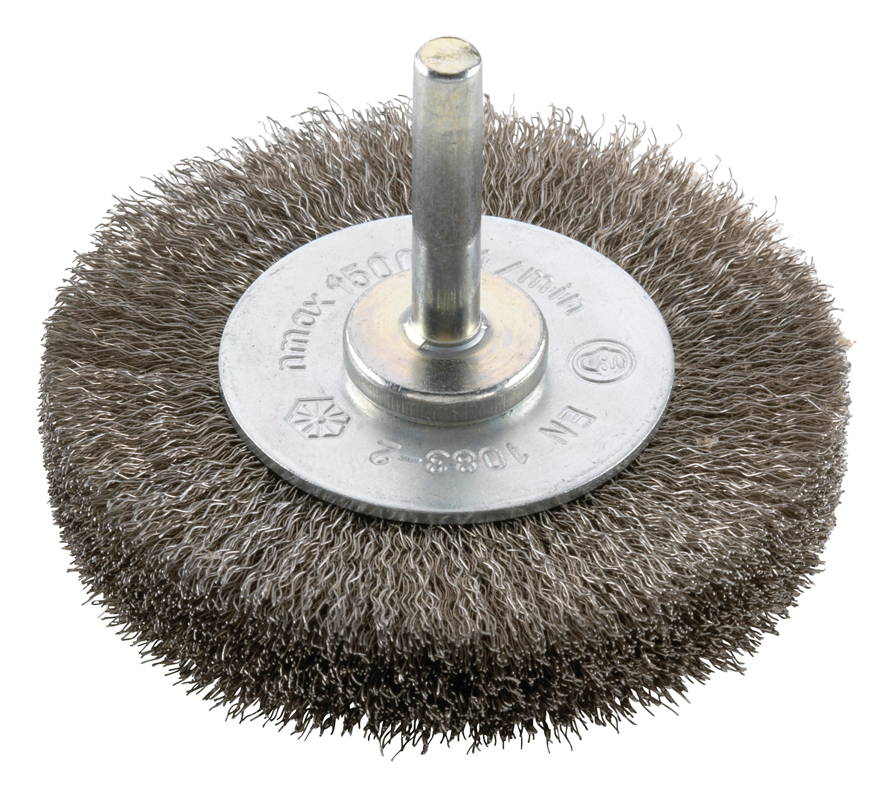 Schaftbürste In 6x70x0.20 gew