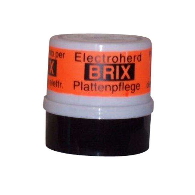 Kochplattenpflegem. Brix 40 g