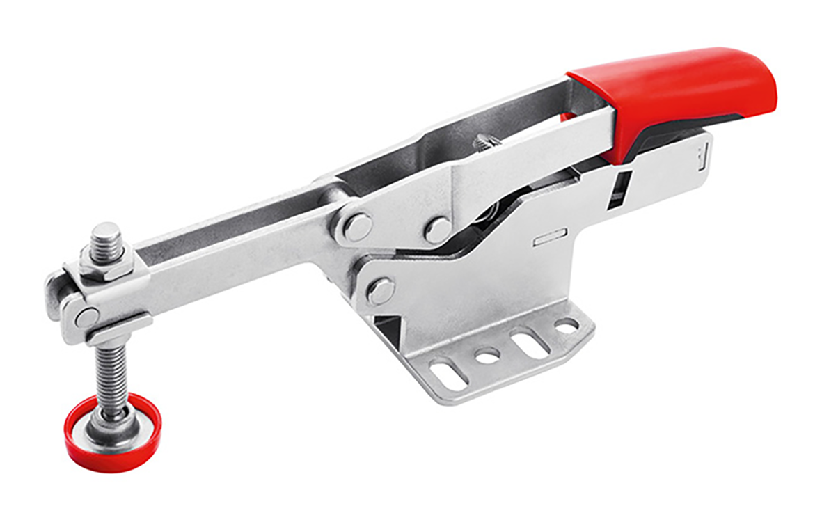 Waagrechtspannerset STC-HH/60