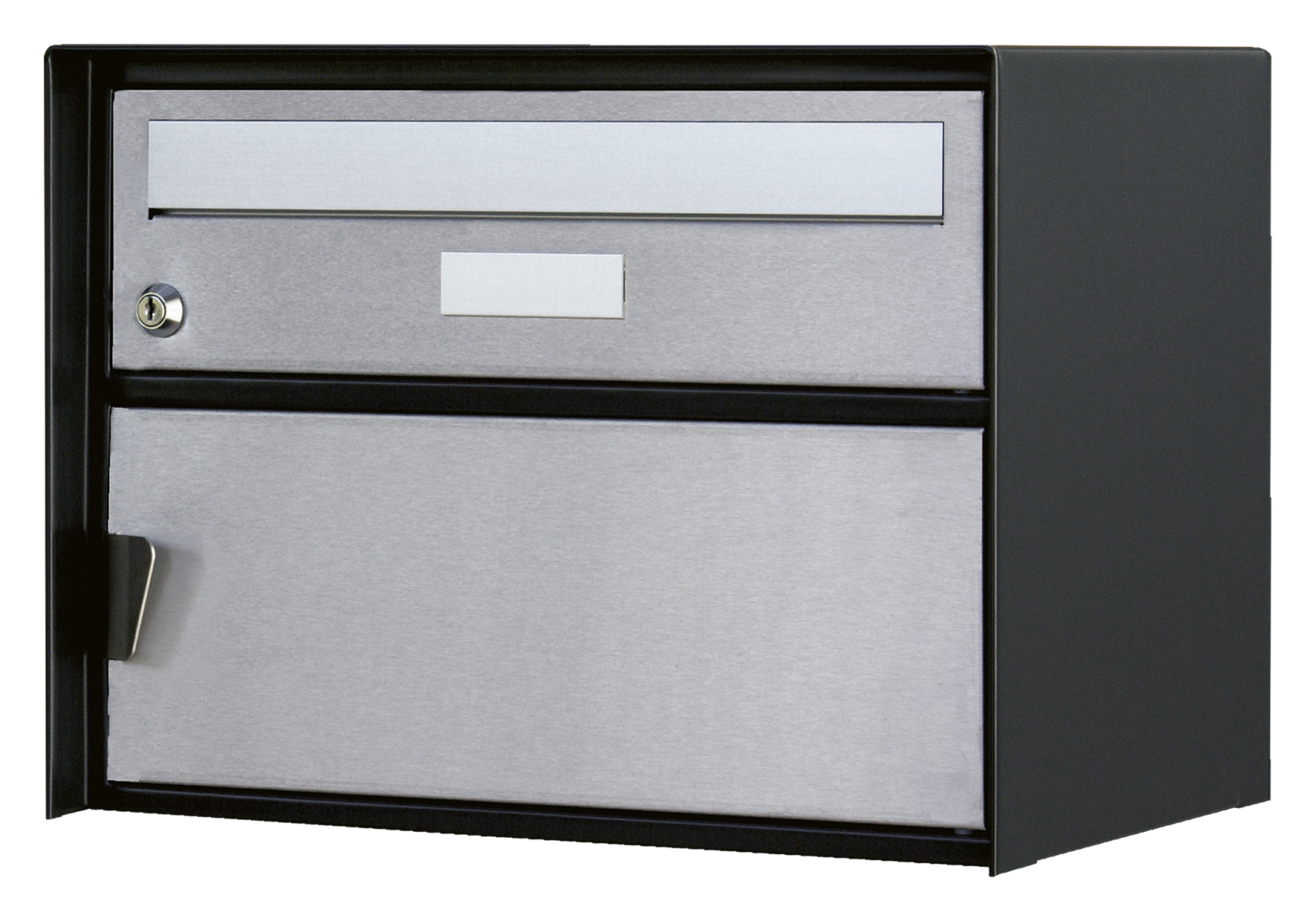 Briefkasten Gotthard anth.